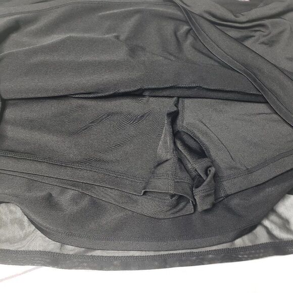 Nicole Miller Active skort black mdium - Picture 7 of 7